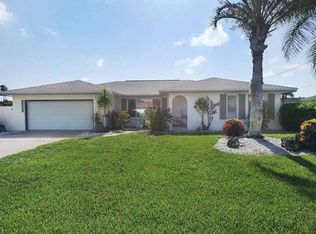 3719 SE 17th Ave, Cape Coral, FL 33904