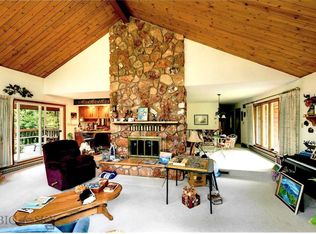 70 Luhn Ln, Gallatin Gateway, MT 59730