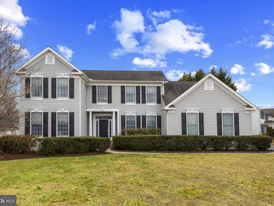 23 Clark Ct, Dover, DE, 19901