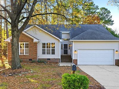 101 Breckenwood Dr, Cary, NC, 27513