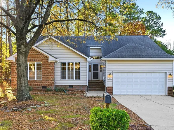 101 Breckenwood Dr, Cary, NC 27513