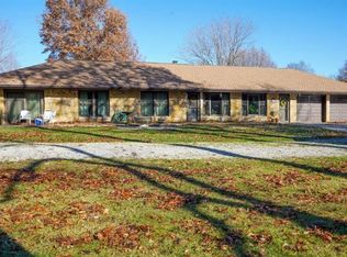 19205 Timber Ridge Rd, Kearney, MO 64060
