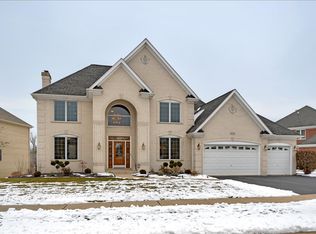 11726 Winding Trails Dr, Willow Springs, IL 60480
