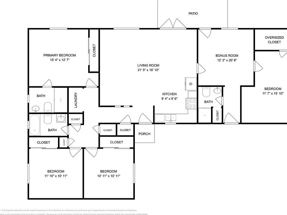 2nd image of 4713 Pepe Ortiz Rd SE