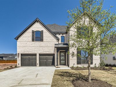 2700 Starwood Dr, Prosper, TX, 75078