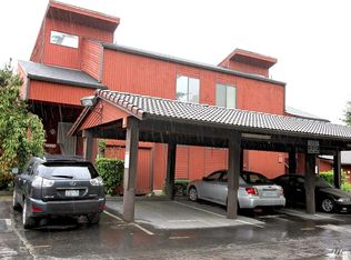 1208 S 216th St UNIT A201, Des Moines, WA 98198