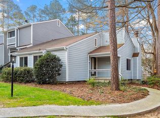 700 Green Ridge Dr, Raleigh, NC 27609