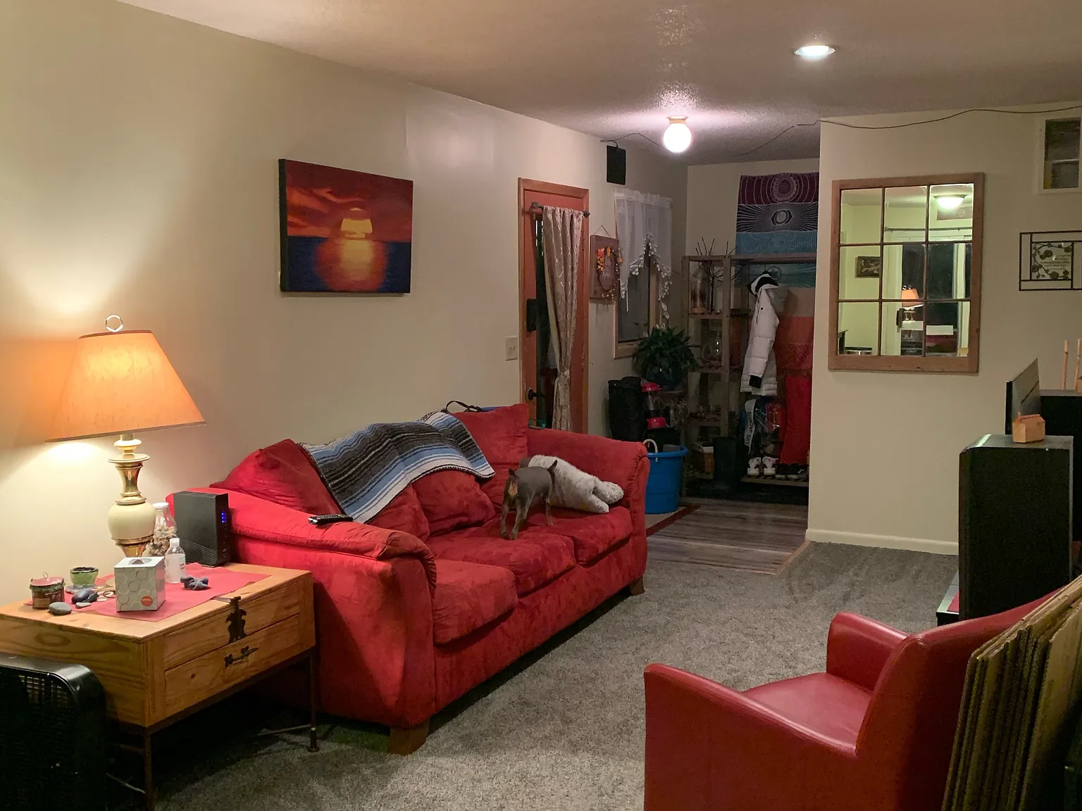 2 bed, 1000 sqft, $1,400 — Photo 4