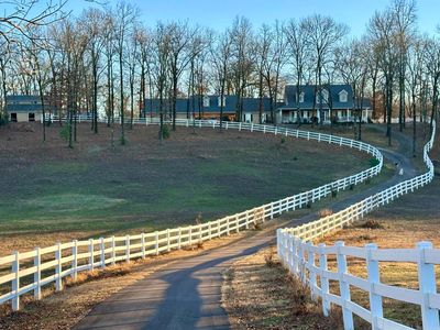 417 Randall Rd, Hot Springs, AR, 71913