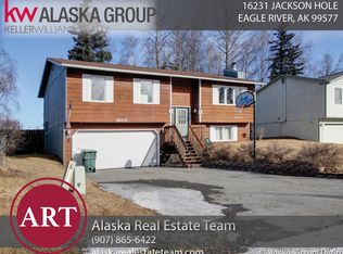 16231 Jackson Hole Ct, Eagle River, AK 99577