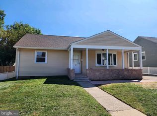 26 Gail Rd, New Castle, DE 19720