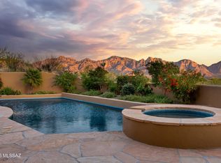 730 E Cool Mist Dr, Oro Valley, AZ 85755