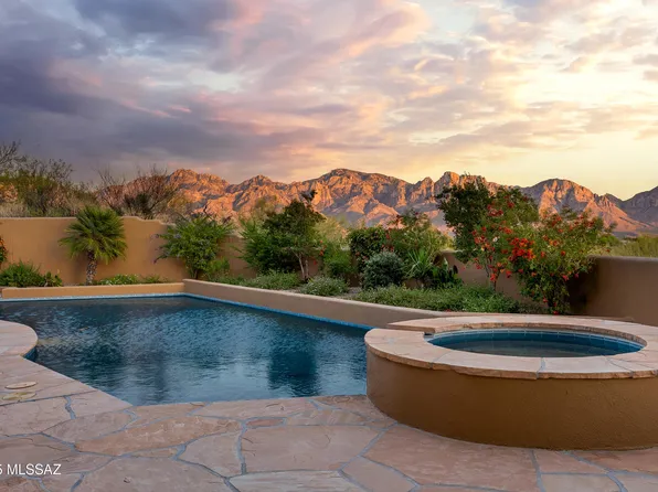 730 E Cool Mist Dr, Oro Valley, AZ 85755