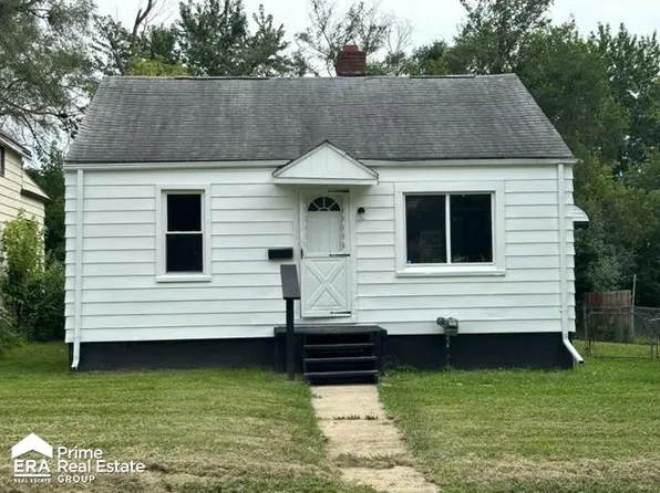 3201 Chicago Blvd, Flint, MI 48503