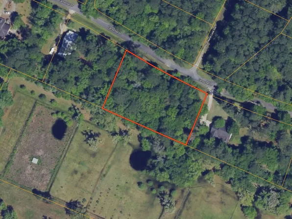0 Carnochan Dr SE, Darien, GA 31305