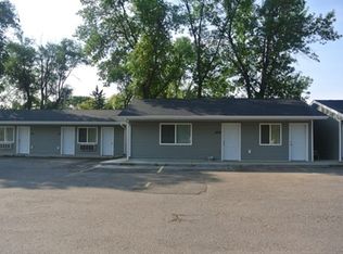 1800 East Burdick Expressway, Minot, ND 58701