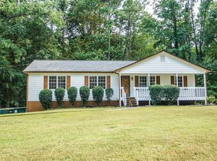 5641 Riding Woods Dr SW, Powder Springs, GA 30127
