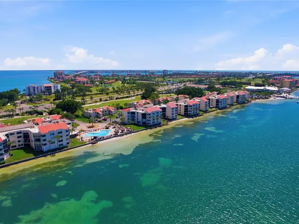 5729 Puerta Del Sol Blvd S Unit 181, Saint Petersburg, FL 33715