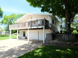 17049 255th Ave, Spirit Lake, IA 51360