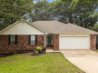 6511 Countryside Dr, North Little Rock, AR 72116
