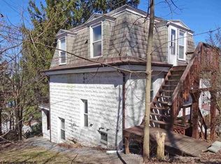 528 Pearl Ave #2, Morgantown, WV 26505
