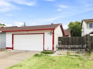 2121 Banyan Way, Antioch, CA 94509
