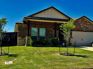 5217 Montague Loop, Bryan, TX 77807