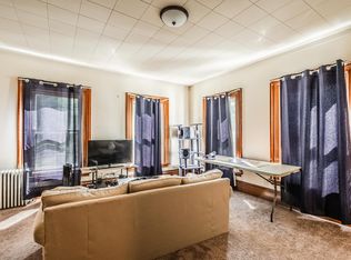 Braeside Apartments, Warner, NH 03278