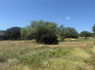 103 Small Circle, Horseshoe Bay, TX 78657
