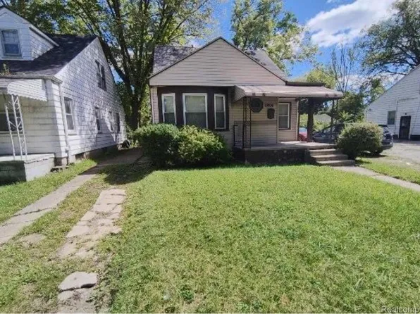 17636 Heyden St, Detroit, MI 48219