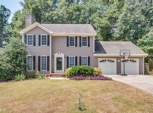 3413 Woodlaurel Dr, Snellville, GA 30078