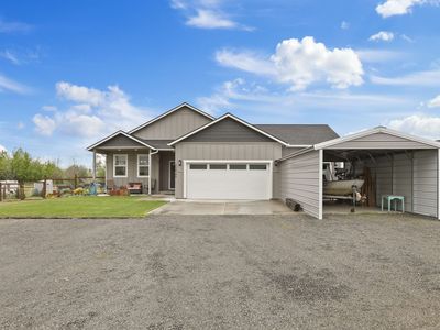25949 Tumbleweed Ct N, Davenport, WA, 99122