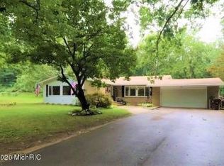 248 Borden Dr, Battle Creek, MI 49017