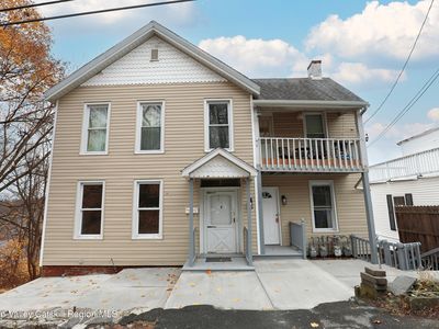 140 Spring Street, Kingston, NY, 12401
