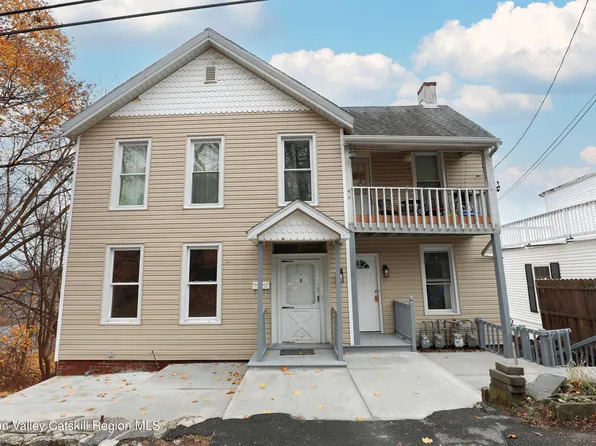 140 Spring Street, Kingston, NY 12401