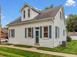 1 S Edison St, Freeburg, IL 62243