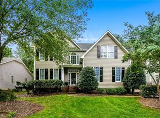 2411 Beaconwood Dr, Greensboro, NC 27455