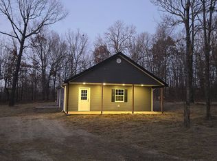 60 Cozy Cabin Rd, Hardy, AR 72542