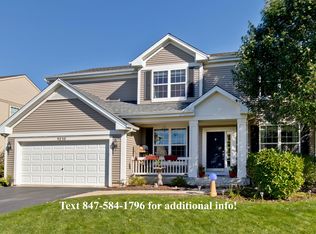 9230 Durham Dr, Huntley, IL
