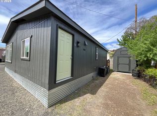 3800 W 6th St UNIT 34, The Dalles, OR 97058