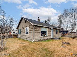 1005 W Tudor Rd, Anchorage, AK 99503
