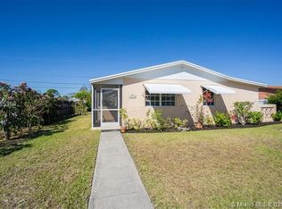 16940 SW 121st Ave, Miami, FL 33177