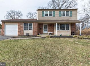 635 S Olds Blvd, Fairless Hills, PA 19030