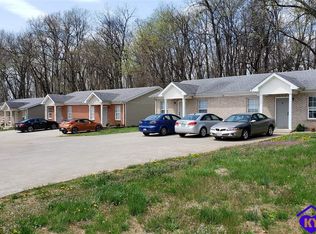 322 Camptown Rd, Bardstown, KY 40004