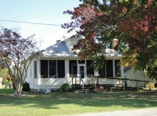 12390 Point Lookout Rd, Scotland, MD 20687