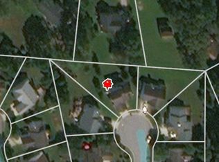 5100 Botany Bay Dr, Raleigh, NC 27616