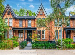 53 Spruce St, Toronto, ON M5A 2H8