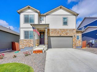 224 Ptarmigan Ln, Johnstown, CO 80534