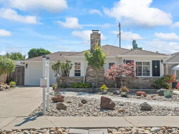 1951 Jonathan Ave, San Jose, CA 95125