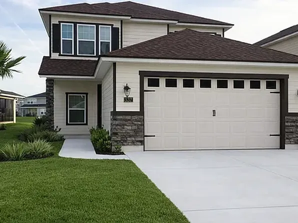 337 Heron Landing Rd, Saint Johns, FL 32259